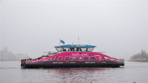 Miljoenenboete voor Netflix omdat het klanten niet goed informeerde