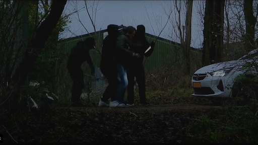 Politie zoekt bende achter gewelddadige 'dates', 14 slachtoffers