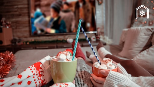 9x de leukste kerstfilms voor de kerstvakantie