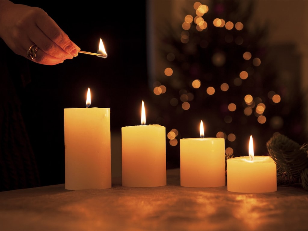 LED dinerkaarsen oplaadbaar donkergrijs set van 2 – 400 uur brandduur LED dinerkaarsen oplaadbaar donkergrijs set van 2 – 400 uur brandduur