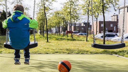 Rijke ouders? Dan is de kans dat jij rijk wordt ook steeds groter