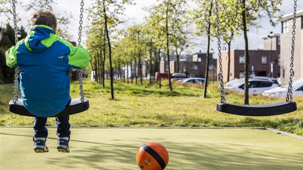 Rijke ouders? Dan is de kans dat jij rijk wordt ook steeds groter