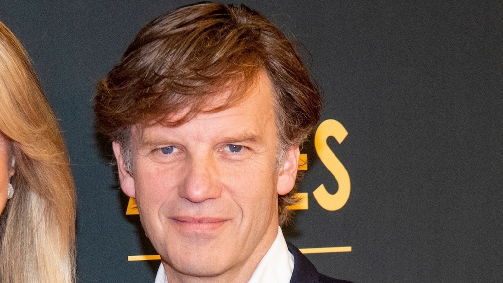 Waarom is Gooische Vrouwen-acteur Peter Paul Muller nooit bij persmomenten?