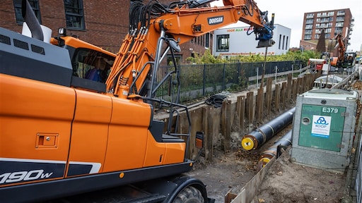 Energiereuzen vragen ook in 2025 de maximale tarieven voor warmte