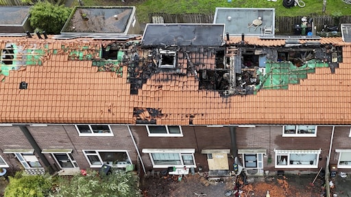 Twee mannen (19 en 20) opgepakt in verband met explosie in woning Purmerend