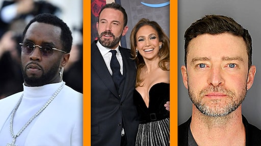 Dit nieuws over de Hollywood-sterren ging als een lopend vuurtje in 2024