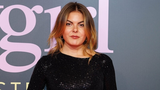 Eloise van Oranje maakt eerste balans op over doelen 2025