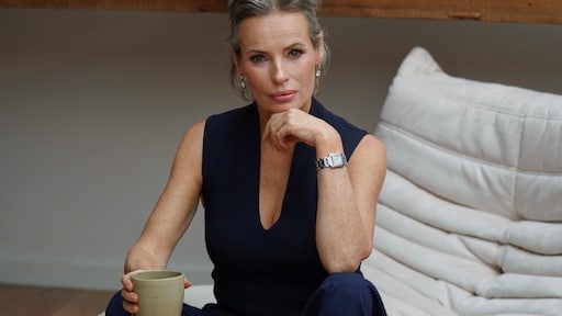 Annemarie viert nooit meer kerst met haar narcistische moeder: 'Ze hoort er niet meer bij'