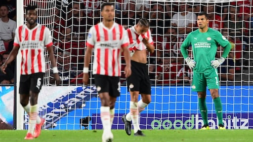 PSV verkoopt bitcoins net voor koersexplosie en loopt daardoor 4 ton mis