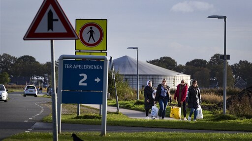 Minister Faber geeft half jaar extra voor vinden opvangplekken asielzoekers