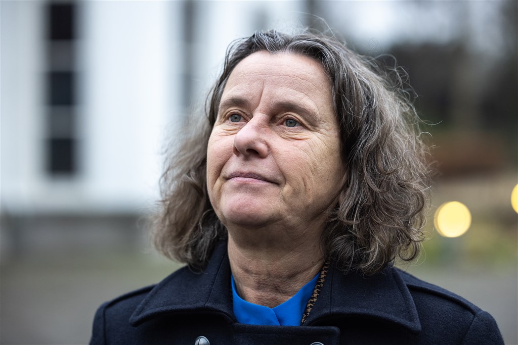 Kabinet akkoord met eerste asielwetten van minister Faber