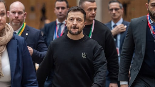 EU wil steun aan Oekraïne intensiveren, ook Nederland kijkt wat het kan doen