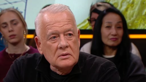 Frans uit De Augurkenkoning geeft gezondheidsupdate: 'In januari word ik weer geopereerd'