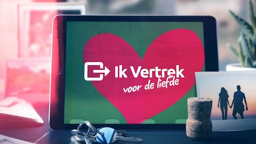 Nieuw seizoen Ik Vertrek begint in de Verenigde Arabische Emiraten met de familie Manshad