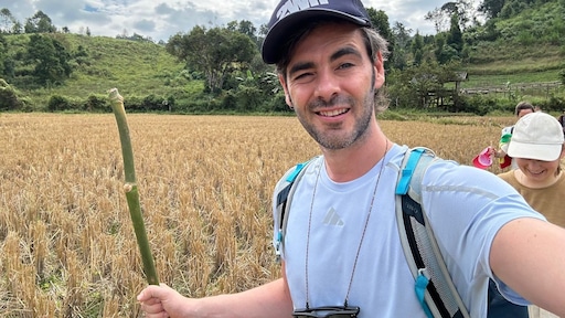 Mark is 3 januari jarig: 'Niemand heeft dan zin in feest, maar toen ik 40 werd was iedereen er'