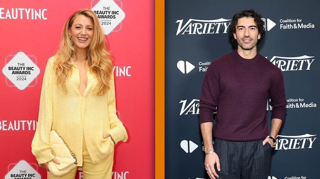 Advocaat Justin Baldoni heeft bewijs van 'stelselmatig pestgedrag' Blake Lively
