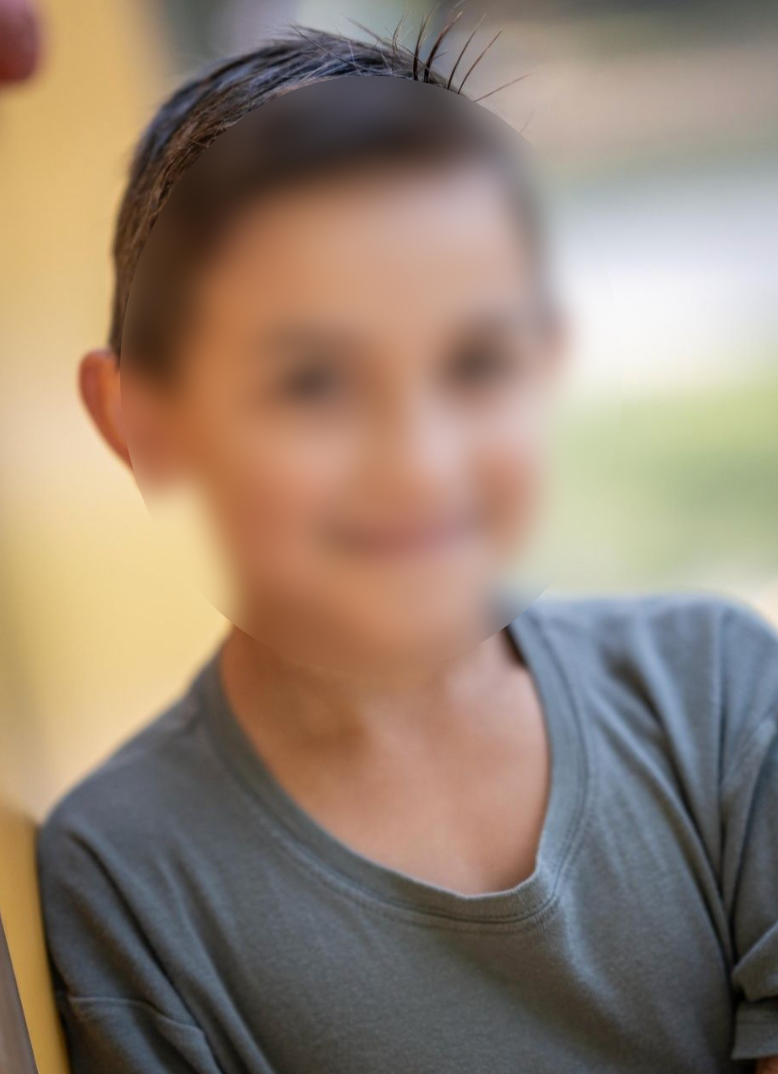 André (9) kwam om bij aanslag kerstmarkt Maagdenburg: 'Waarom jij, waarom?'