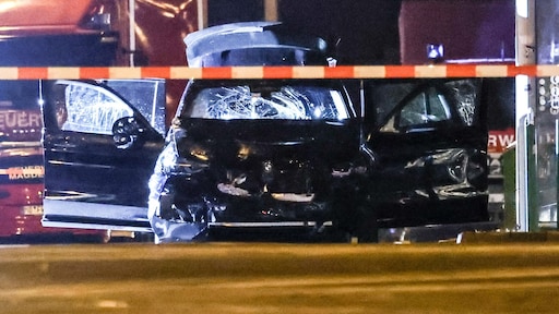 Verdachte aanslag Maagdenburg in 2013 veroordeeld voor dreigen met aanslag