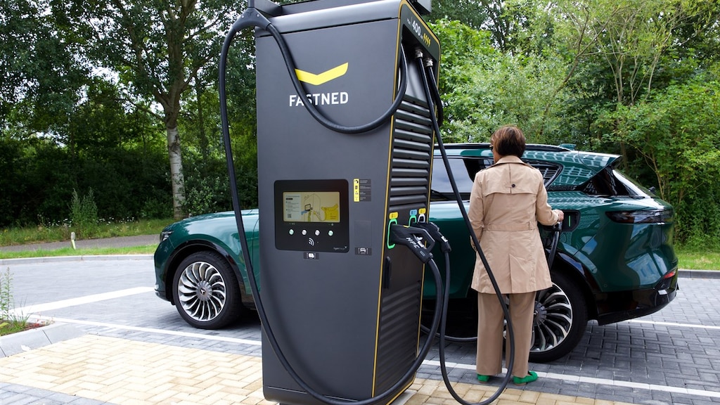 Accu's in auto's en thuisbatterijen gaan veel langer mee dan gedacht