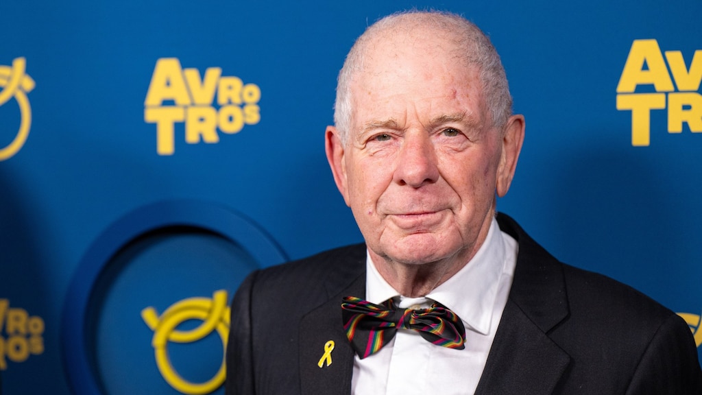 Frits Barend toch rol in musical 40-45 dankzij Even tot hier-campagne