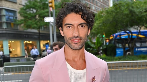 Justin Baldoni laten vallen door agentschap na aanklacht Blake Lively: 'Te ernstig'