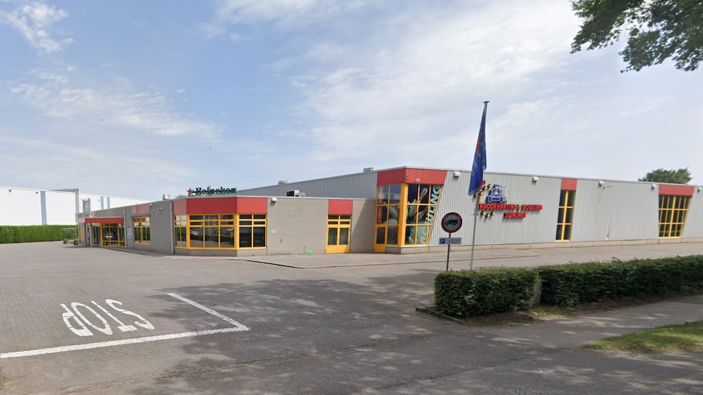 Kind ernstig gewond door ongeval op indoorkartbaan Swalmen