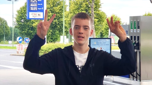 Joey (16) nog altijd in coma na explosie Purmerend: 'Hij vecht voor zijn leven'