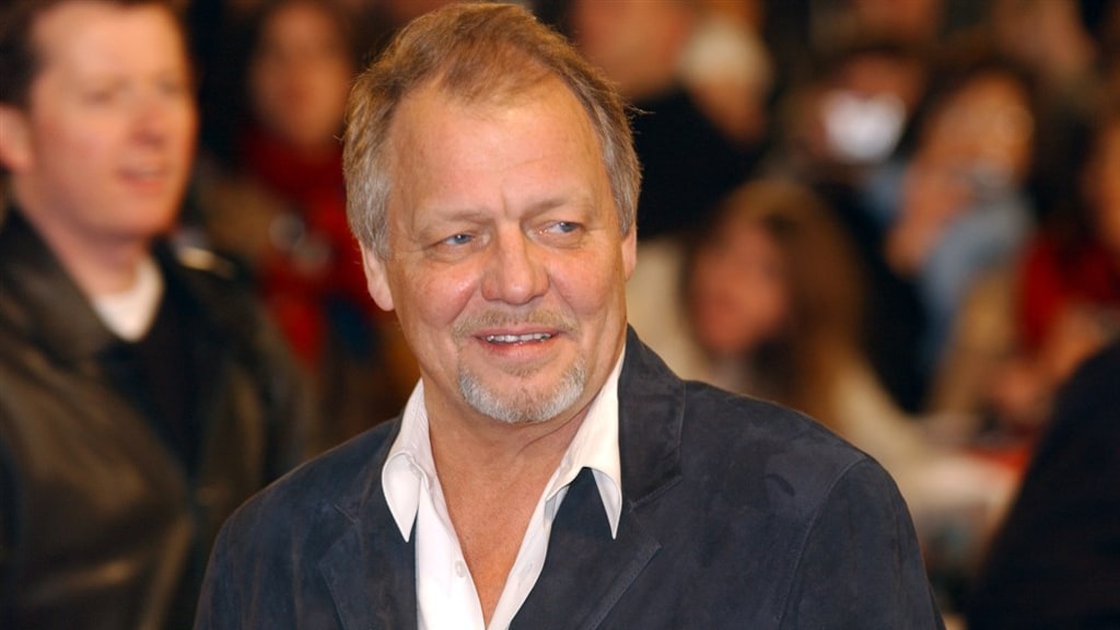 David Soul in 2004.