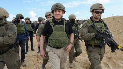 Israëlische soldaten doen boekje open: 'We schieten ongewapende burgers dood'