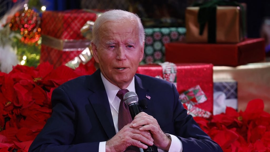 Biden zet doodstraf van 37 misdadigers om in levenslang, maakt 3 uitzonderingen
