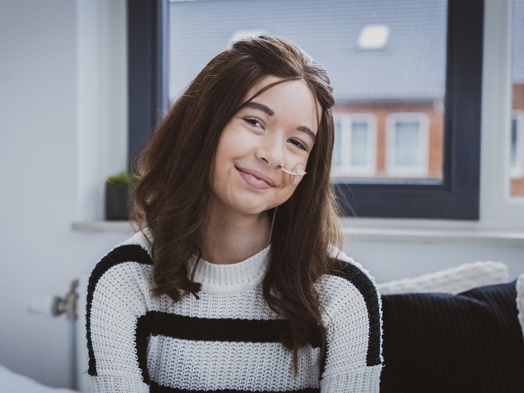 Jade Kops deelt emotionele update over levensverwachting: 'We praten over enkele weken'