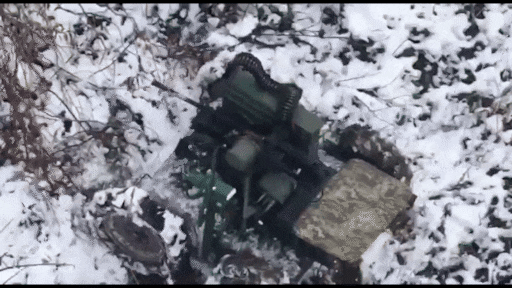 Oekraïense leger voerde grondaanval uit zonder soldaten: 'Oorlogsrecht is hier nog niet klaar voor'