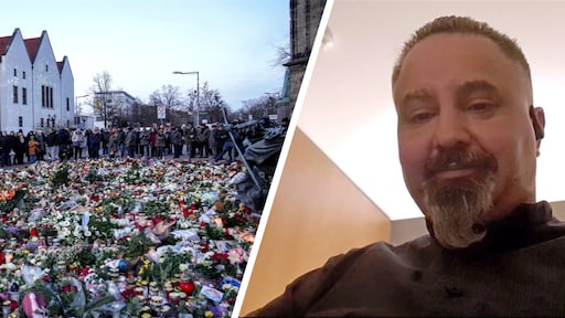 Aanslagpleger kerstmarkt 'vat vol tegenstrijdigheden', dit weten we nu