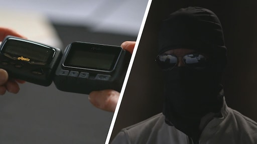 Aanval met walkietalkies op Hezbollah '10 jaar geleden al opgezet', vertellen Mossad-spionnen