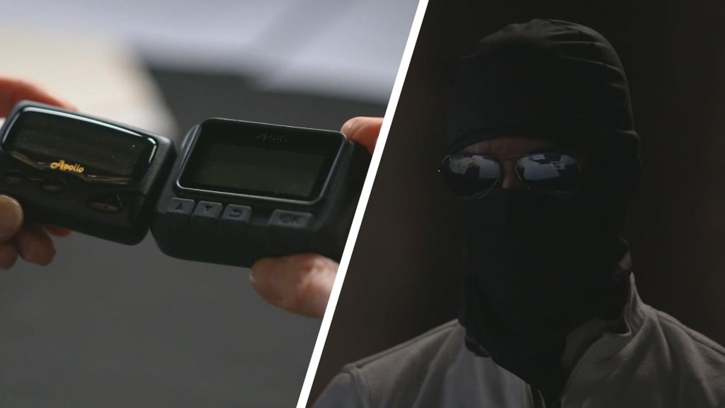 Aanval met walkietalkies op Hezbollah '10 jaar geleden al opgezet', vertellen Mossad-spionnen