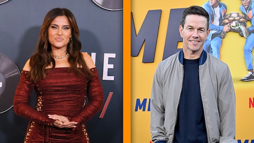 Nelly Furtado sloeg 'celebrity crush' Mark Wahlberg in gezicht voor film