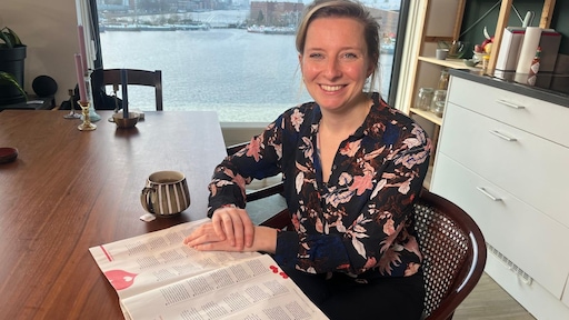 Liefde vinden via een contactadvertentie: 'Klaar met dating-apps'