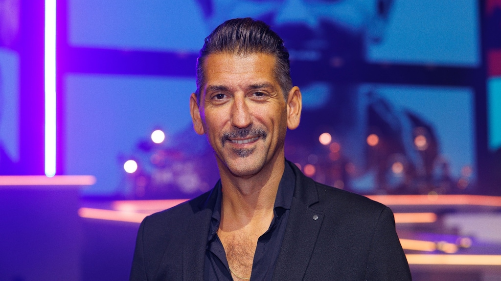 Danny Vera 'verzet zich minder' tegen kerst sinds geboorte dochter