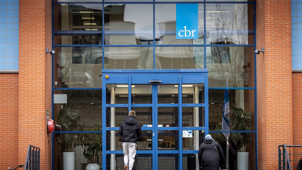 Meer verkeersovertreders op cursus om gevaarlijk rijgedrag