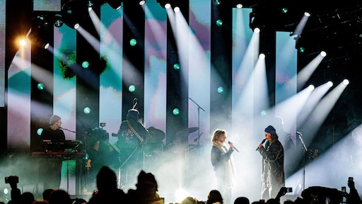 Waarom is 3FM Serious Request succesvoller dan andere jaren? 'Unieke festivalbeleving'