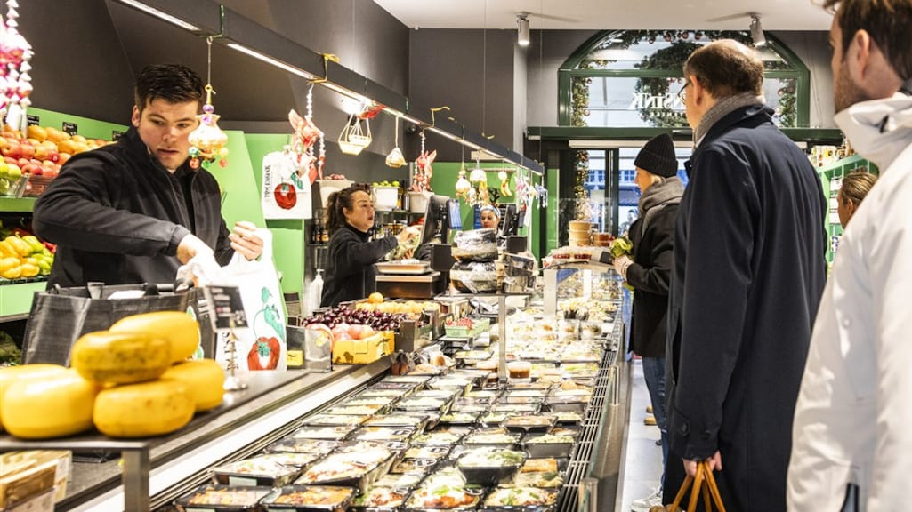 Inflatie? Onder de streep blijft er geld over bij huishoudens