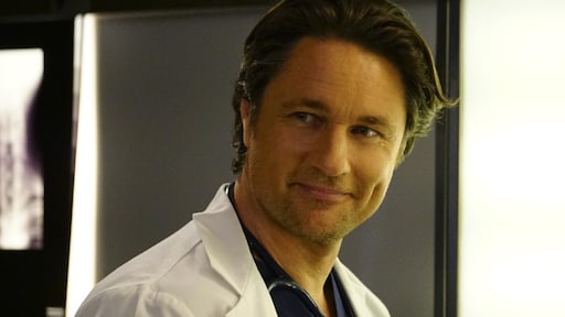 Martin Henderson staat open voor terugkeer in Grey's Anatomy