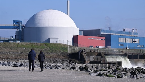 Bouwplannen voor nieuwe kerncentrales vertraagd, locaties nog onzeker