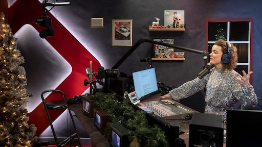 Top 2000 van start gegaan met Sat by the Ocean van Queens of the Stone Age