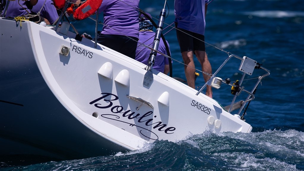 Van Bowline