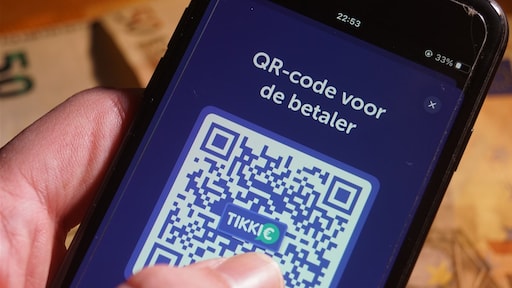 Dit jaar 157 miljoen Tikkies verstuurd, opnieuw recordaantal