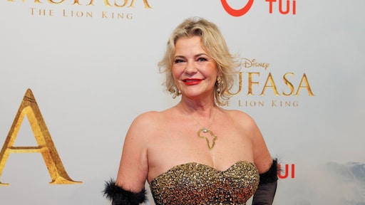 Justine Marcella benaderd door phishing-criminelen: 'Dit vertrouw ik niet'