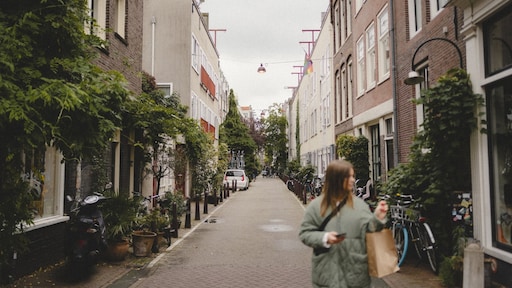 Onbekende hing explosieven aan de voordeur van Inge: 'Onbezorgdheid is voor altijd weg'