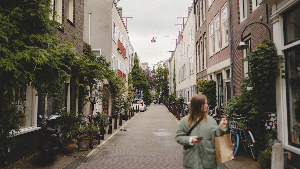 Onbekende hing explosieven aan de voordeur van Inge: 'Onbezorgdheid is voor altijd weg'
