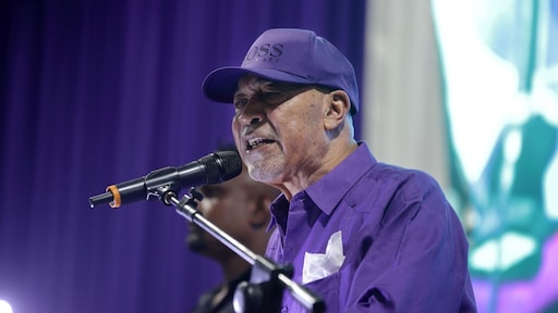 OM Suriname: Bouterse overleden aan leverfalen door drankmisbruik